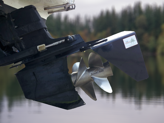NO WAKE ZONES  are NO FUN!