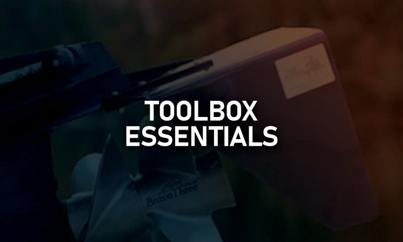 Toolbox Essentials