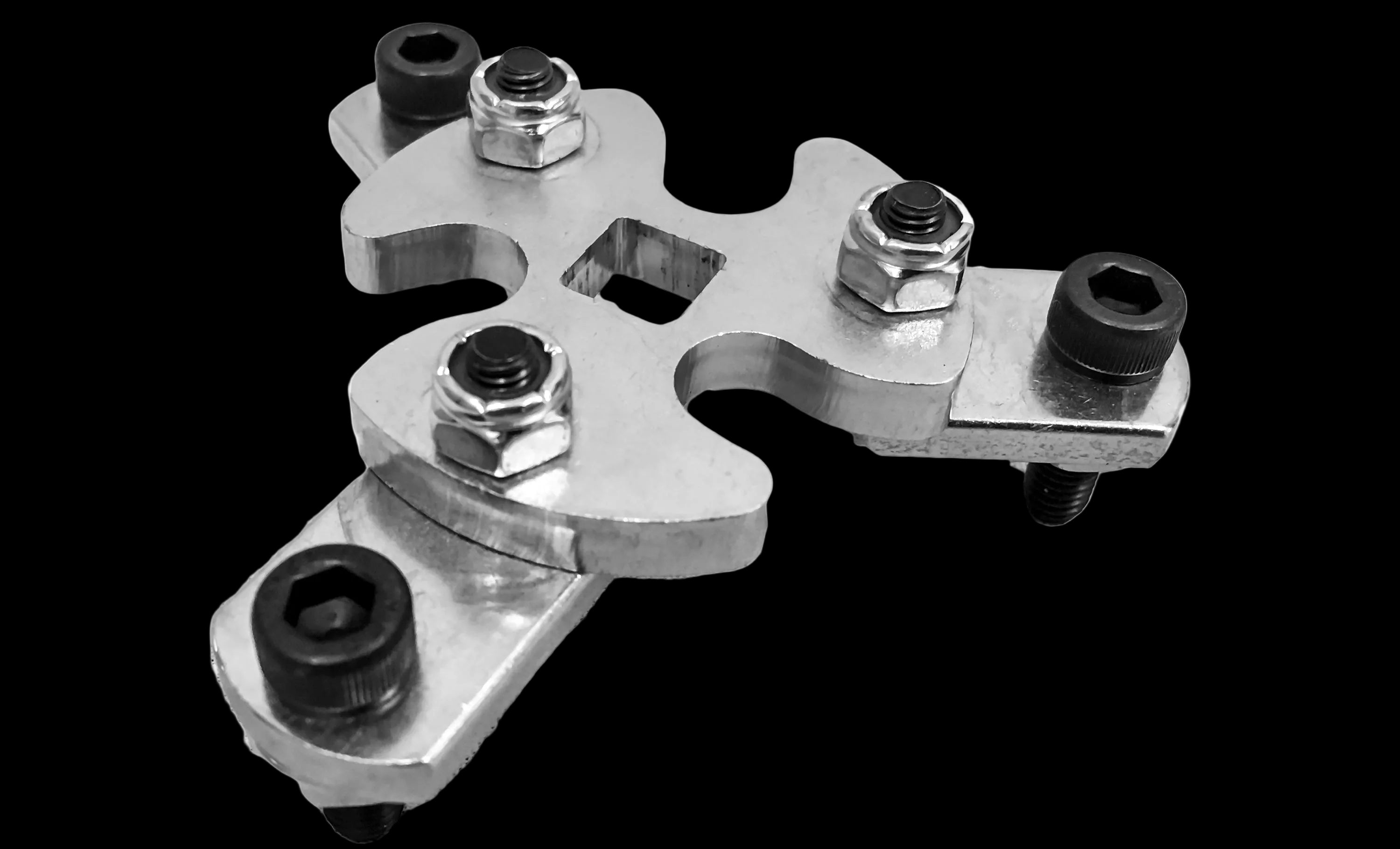 Talon Oil Filter Removal Tool