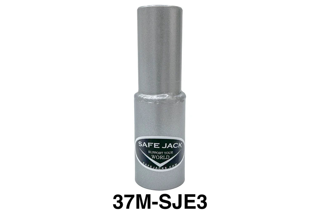6 Ton Bottle Jack Recovery Kit