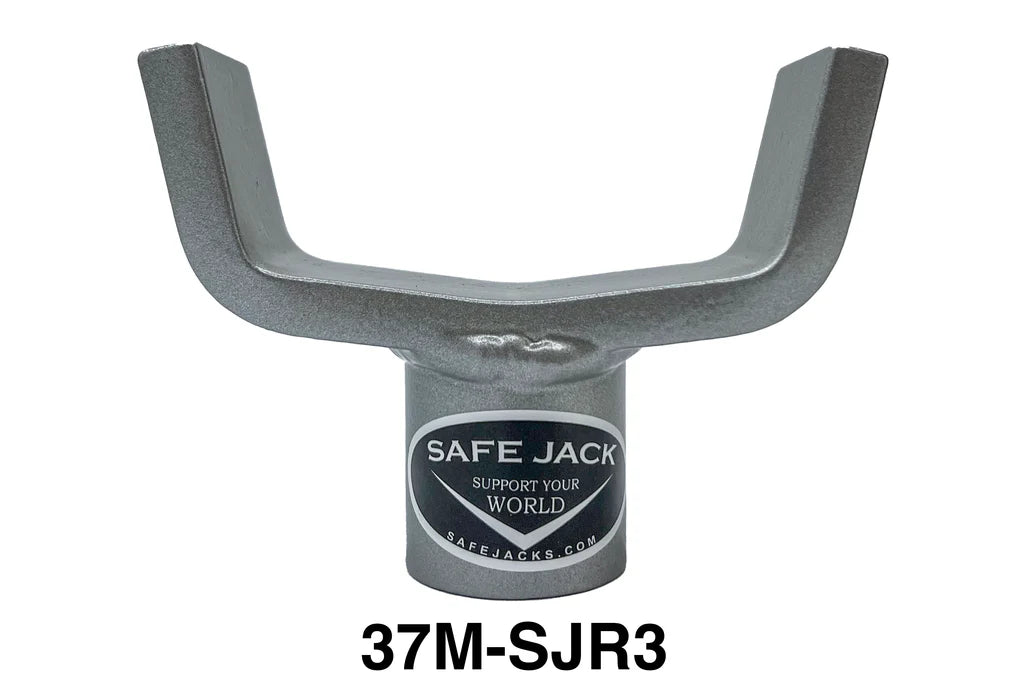 6 Ton Bottle Jack Recovery Kit