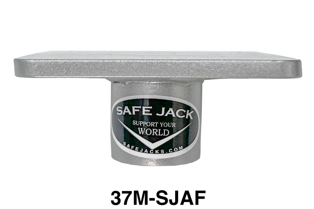 6 Ton Bottle Jack Recovery Kit