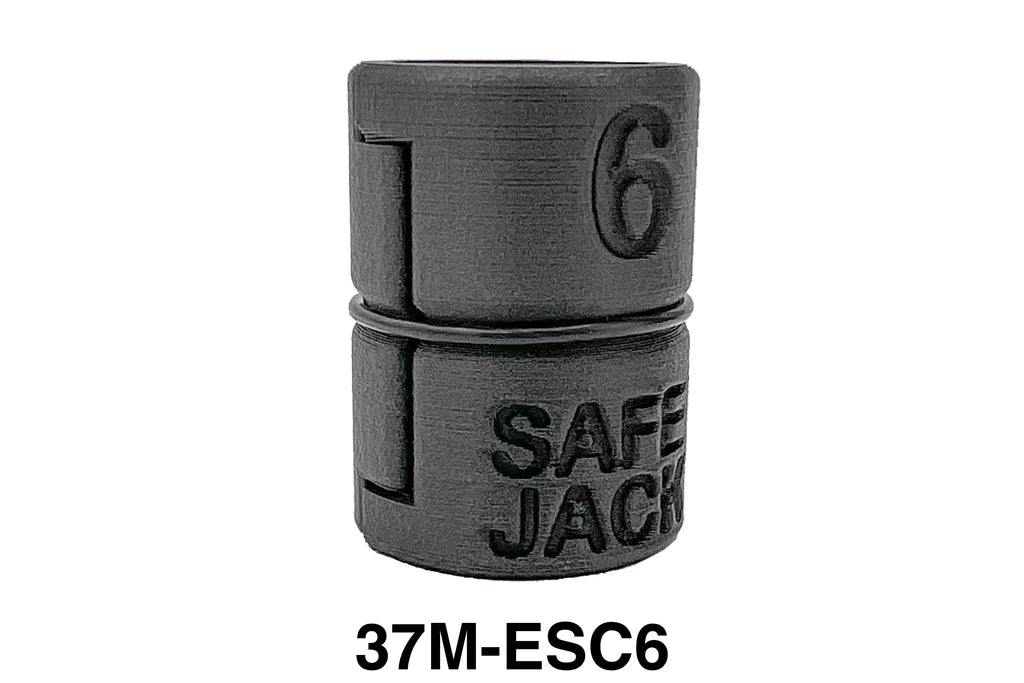 6 Ton Bottle Jack Recovery Kit