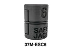 6 Ton Bottle Jack Recovery Kit