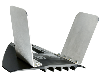 Troll Plate Fin