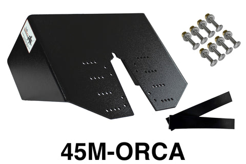 Orca Performance Fin