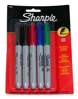 Markers for Wire Marking Tool
